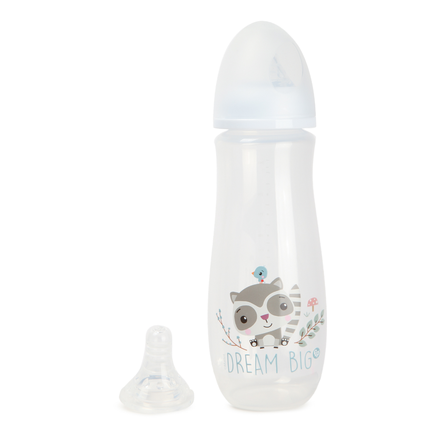 Бутылочка BabyGo Fisher Price 250 мл - фото 1