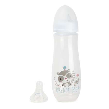 Бутылочка BabyGo Fisher Price 250 мл
