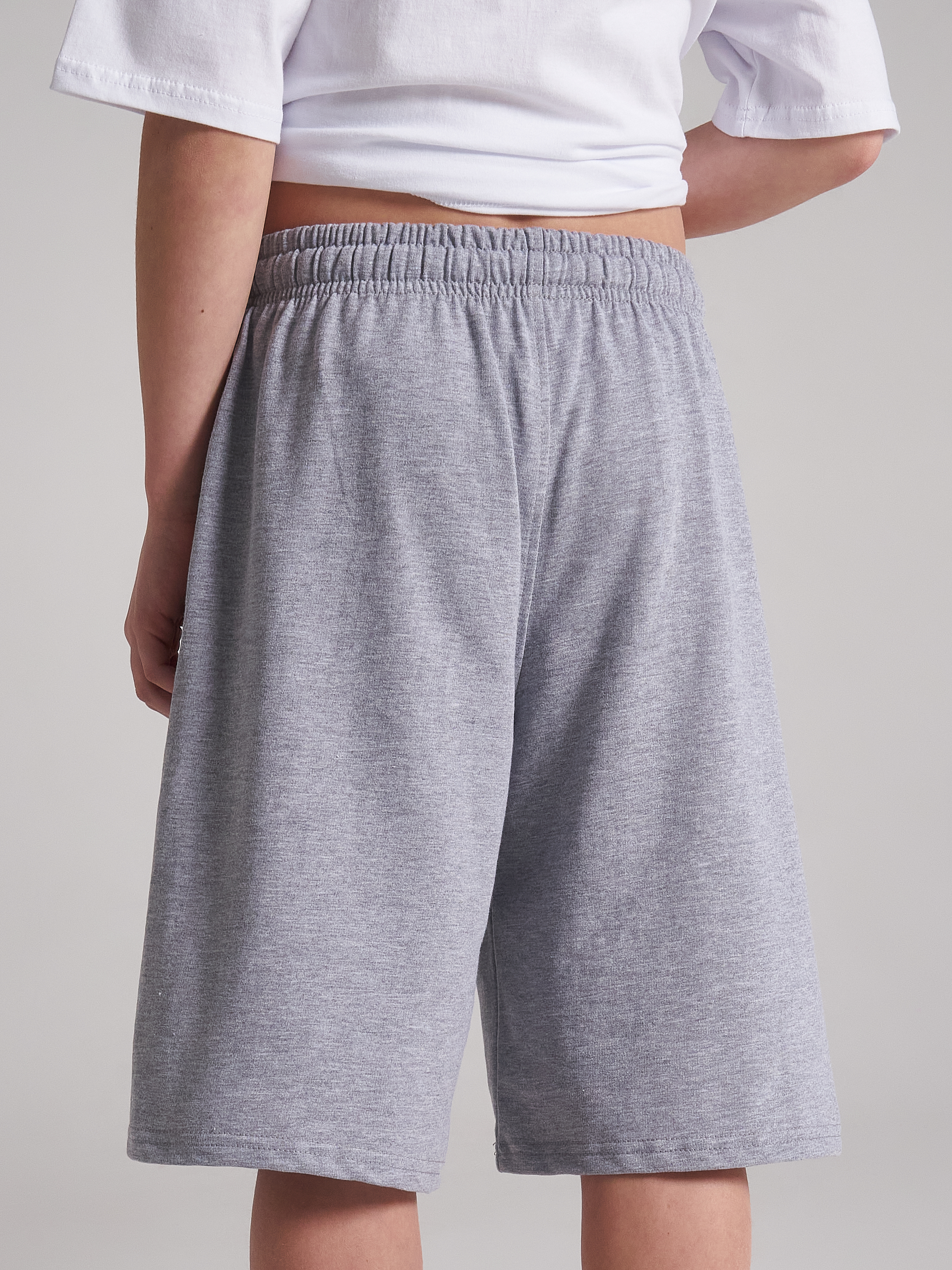 Шорты N.O.A. 11517-1 - фото 9