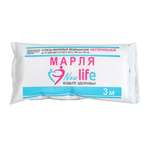 Отрез марлевый New Life медицинский нестерильный 300*90см