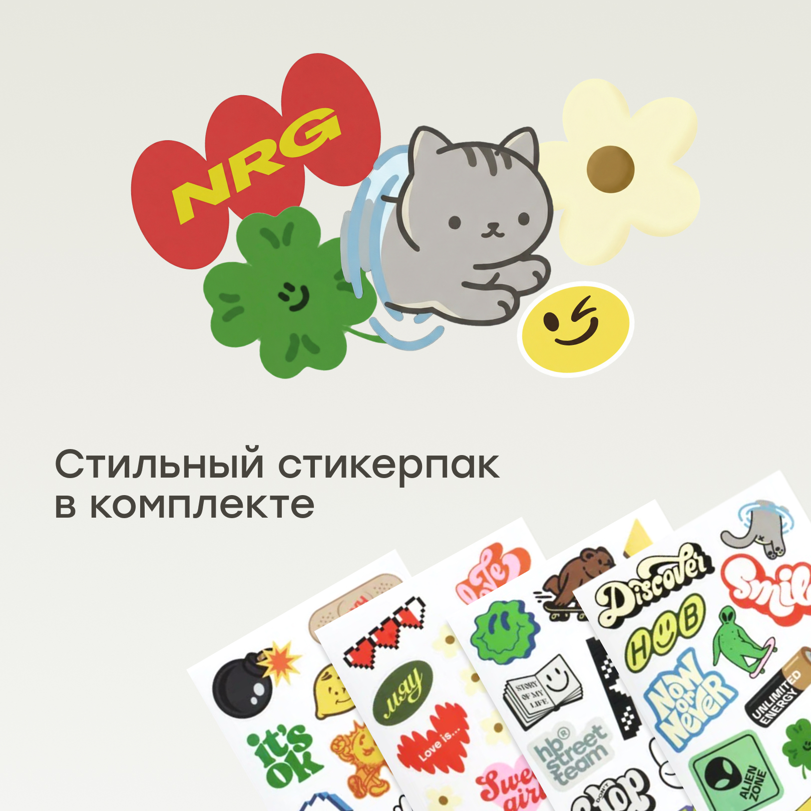 Трехколесный беговел Happy Baby - фото 10