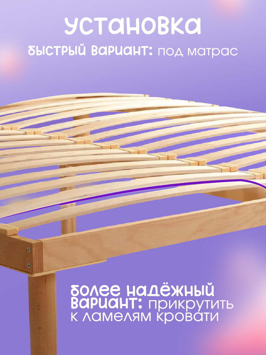 Барьер-ограничитель CINLANKIDS 160 см - фото 4