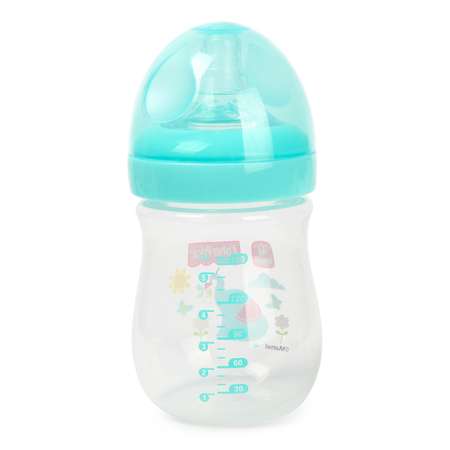 Бутылочка BabyGo Fisher Price 150 мл 1 шт.