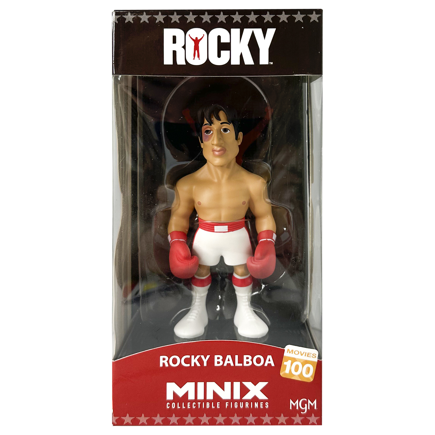 Фигурка MINIX Рокки - фото 7