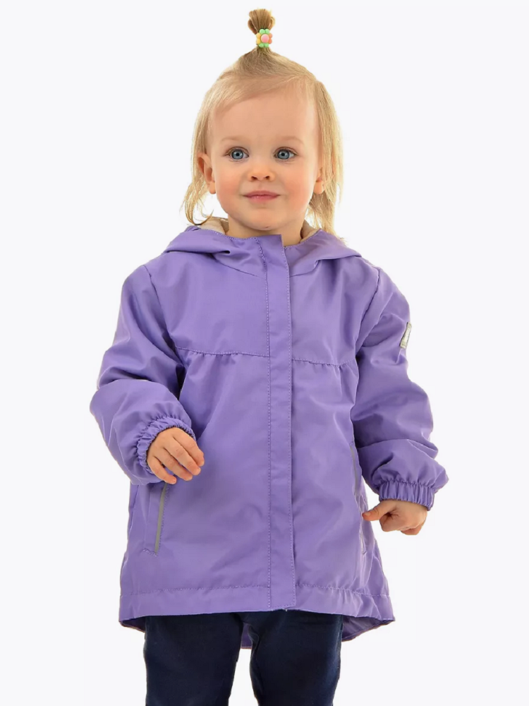 Изображение товара Ветровка Rusland: 110