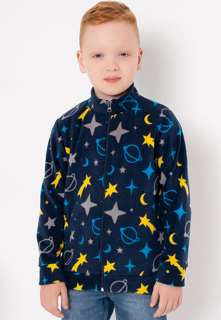 Толстовка YOULALA 1524600114 - фото 2