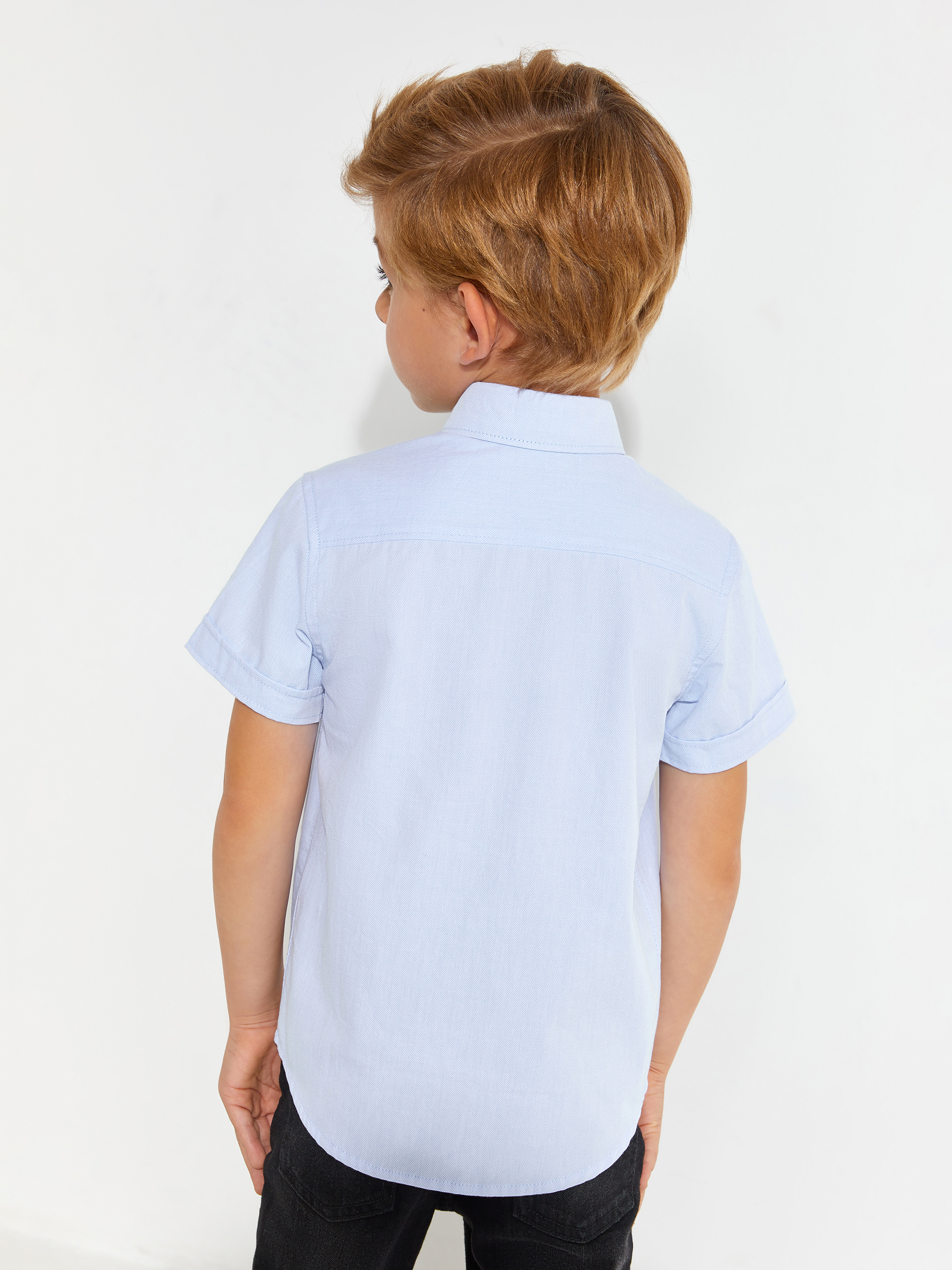 Рубашка Acoola 20120290053_0074251 - фото 4