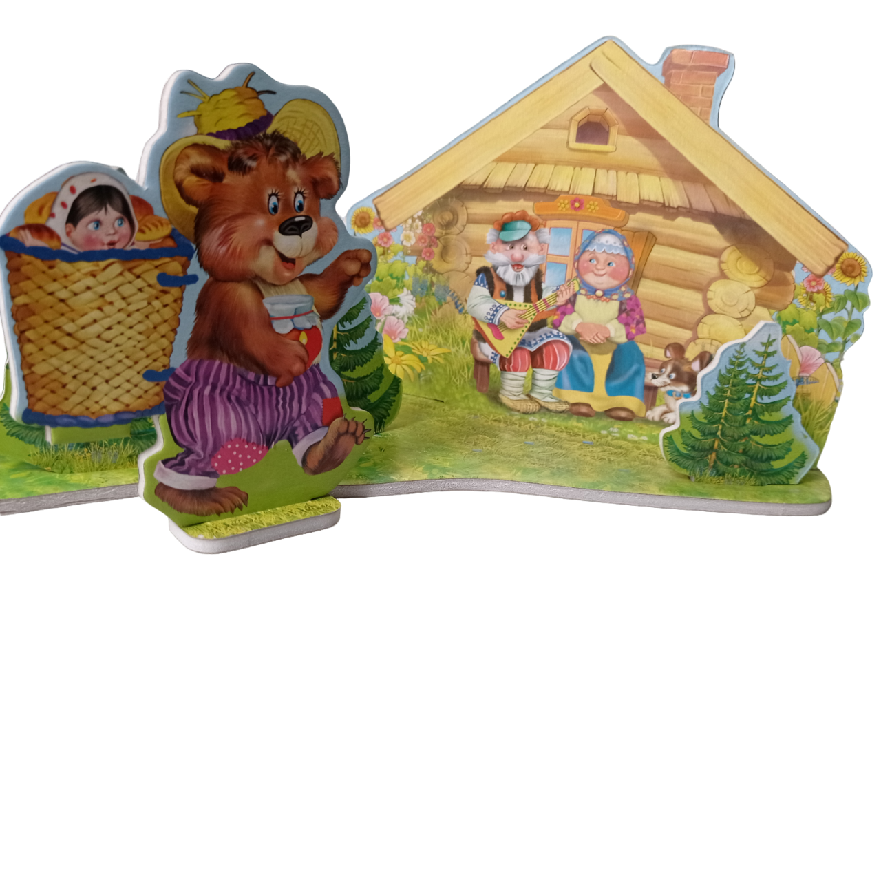 Пазл Мозайка 3D - фото 6