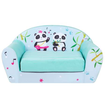 Игровой диванчик Paremo Крошка ло день рождения Стиль 1 PCR320-91