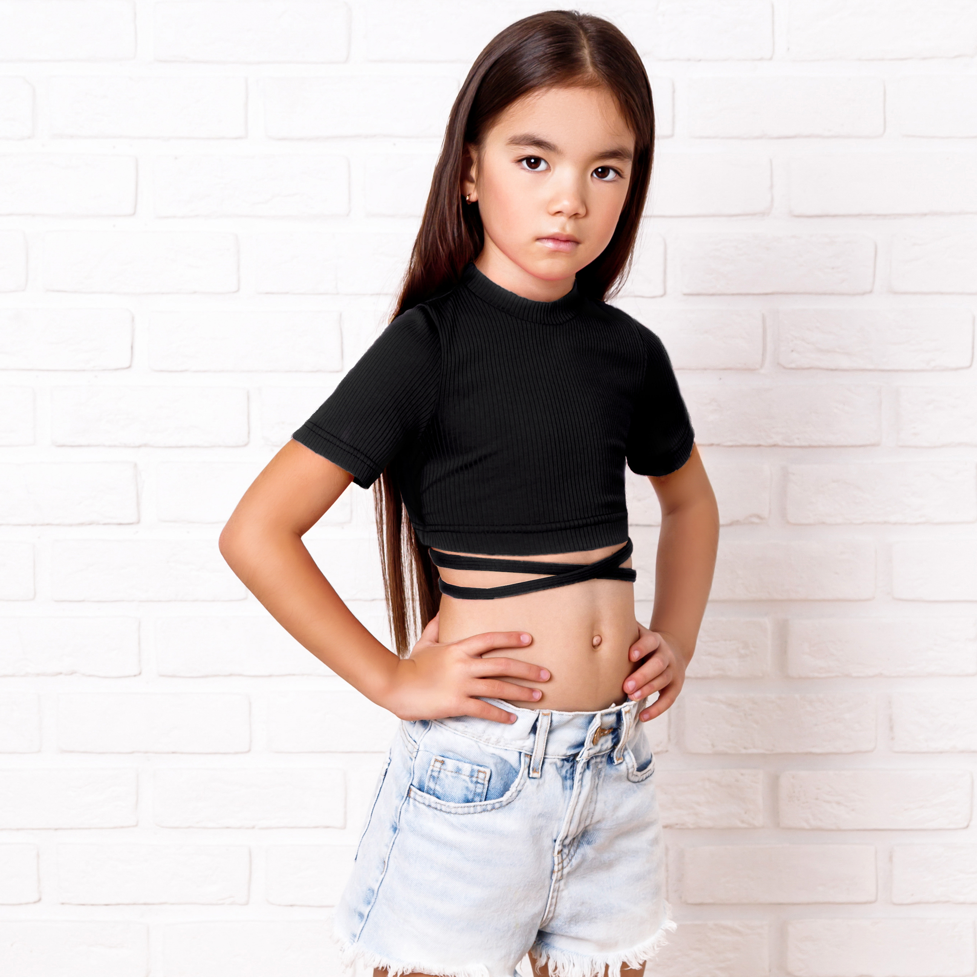 Топ Amarobaby AB-OD22-GN2701/09 - фото 1