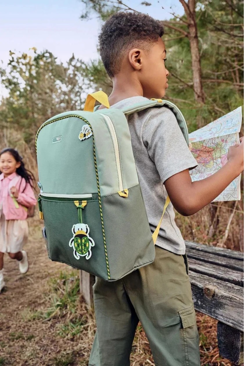 Рюкзак Skip Hop для мальчика Насекомые - фото 4