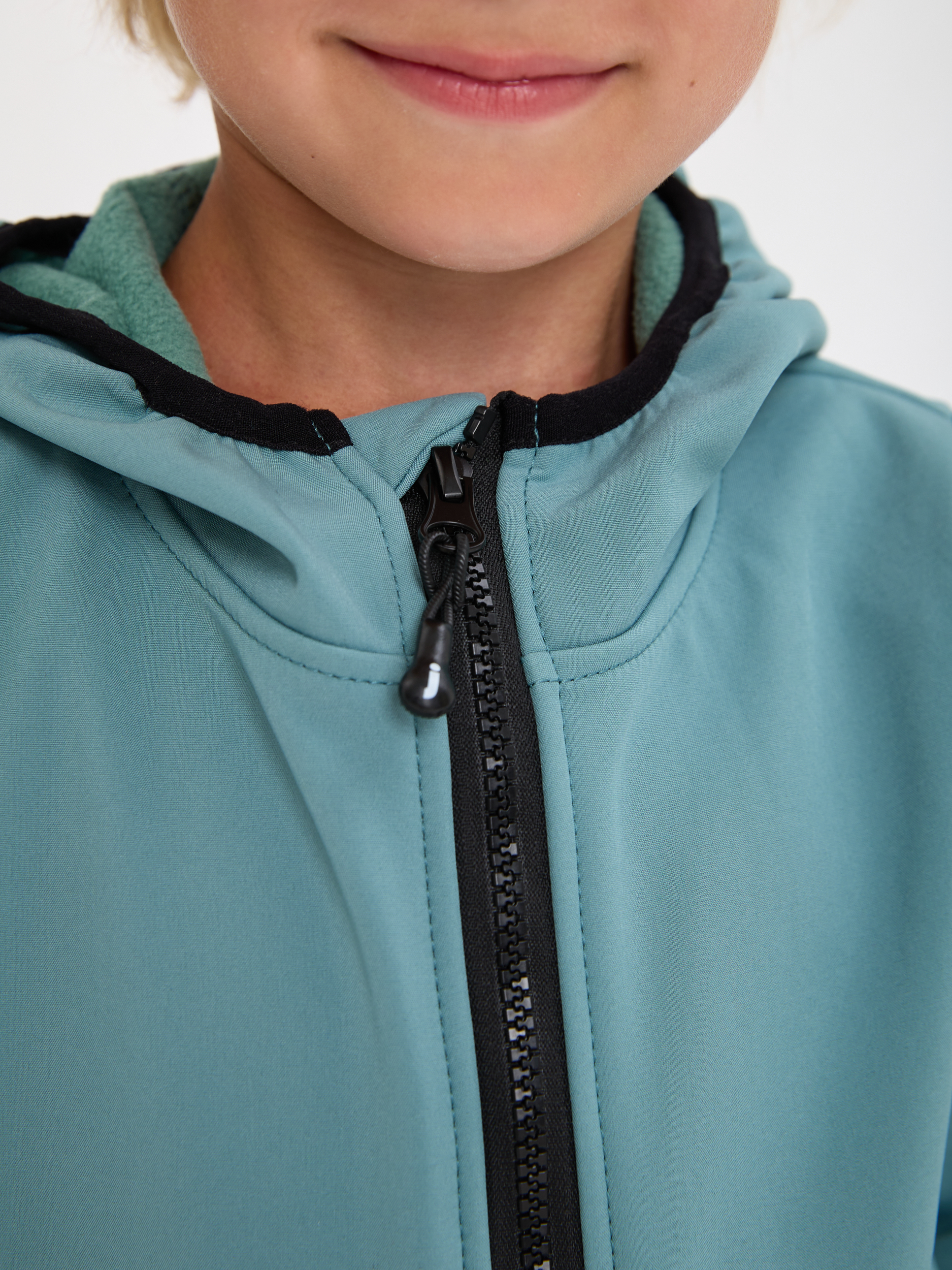 Комбинезон JUVIS 7031 голубой - фото 13