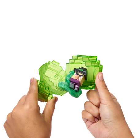 Фигурка Minecraft Potion Brewing Зелёный