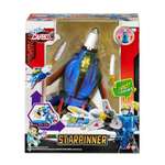 Игровой набор Hello Carbot Starpinner