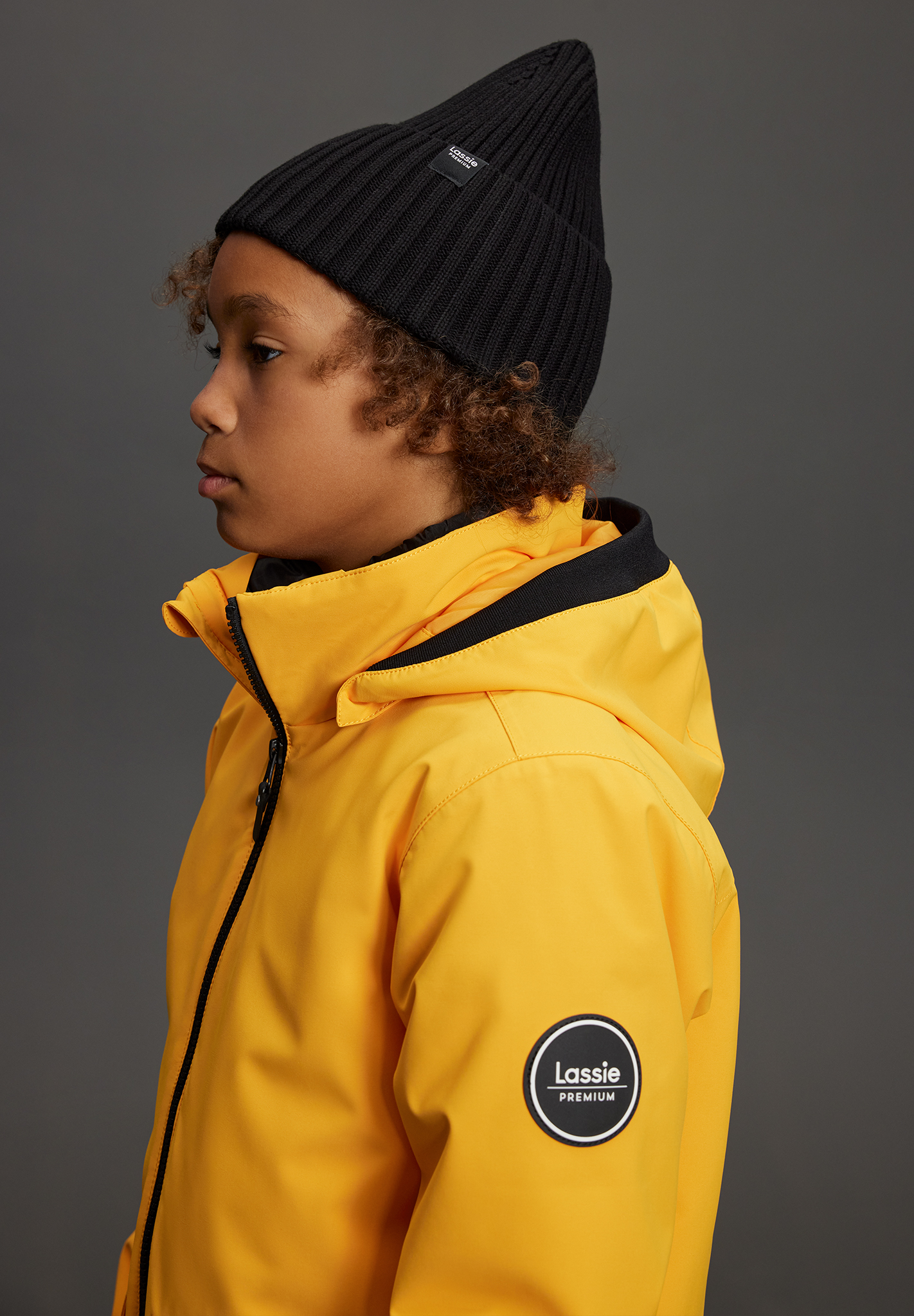 Куртка Lassie 7100133A-2450 - фото 6