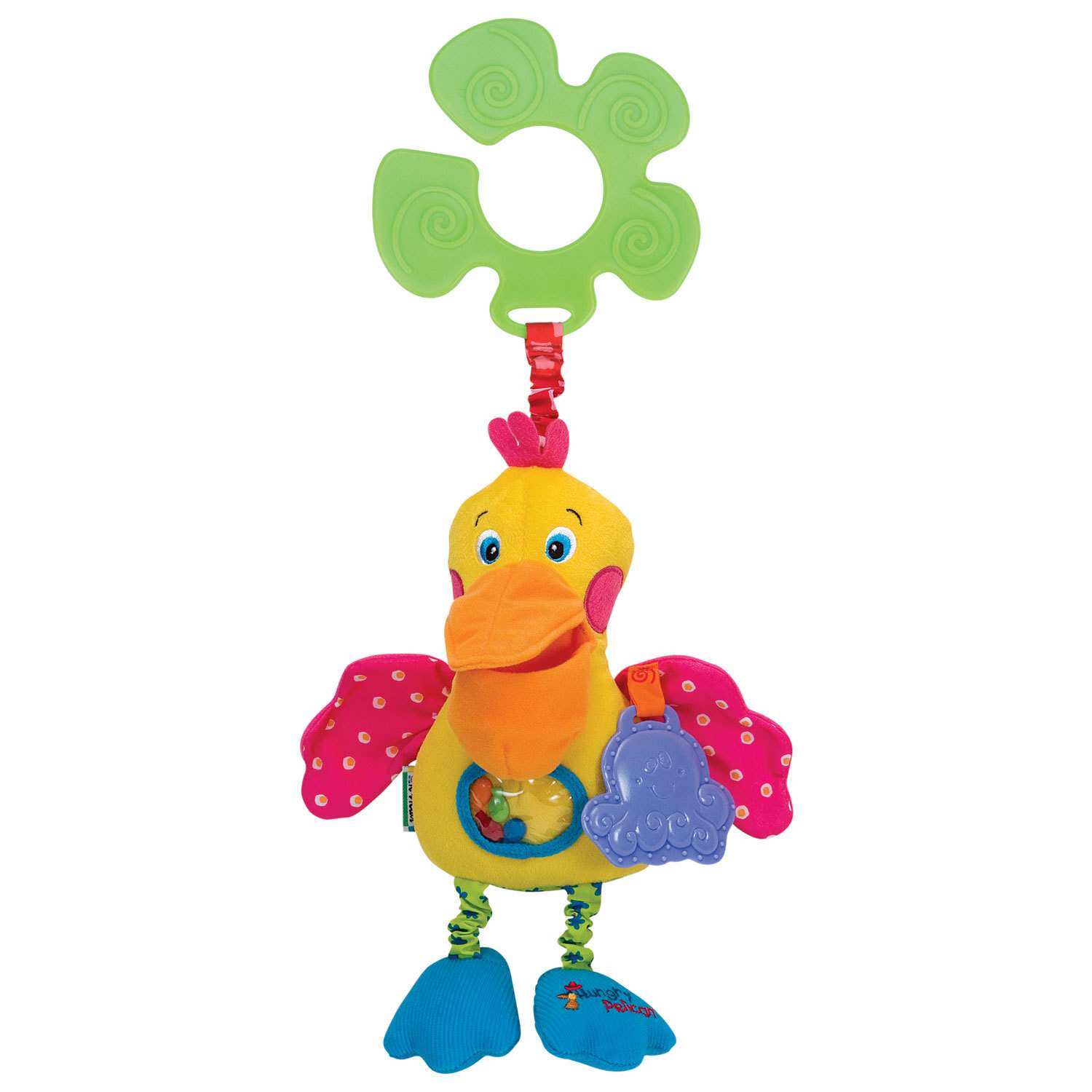 Игрушка Ks Kids подвеска - фото 1
