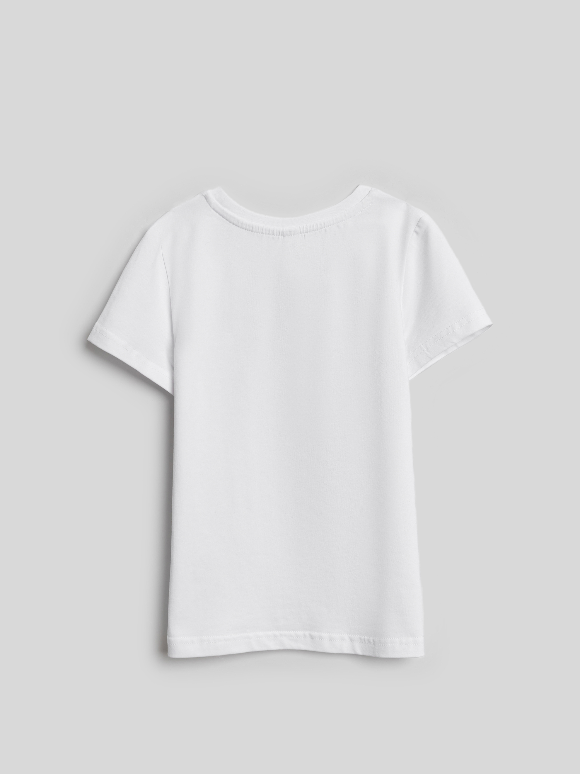 Футболка Acoola 20220510189_0089659 - фото 6