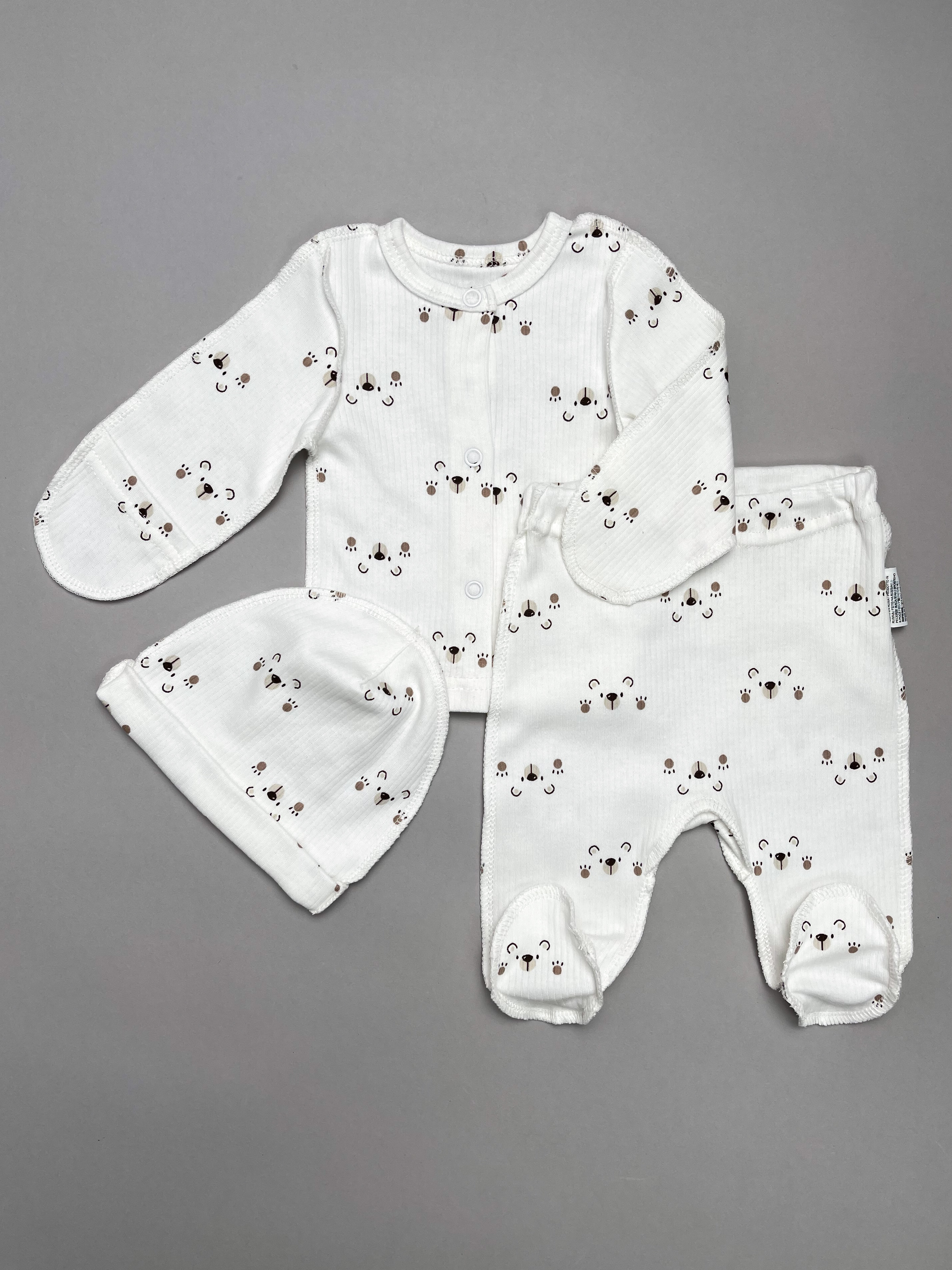 Комплект YOULALA ЦБ-00001580 - фото 1