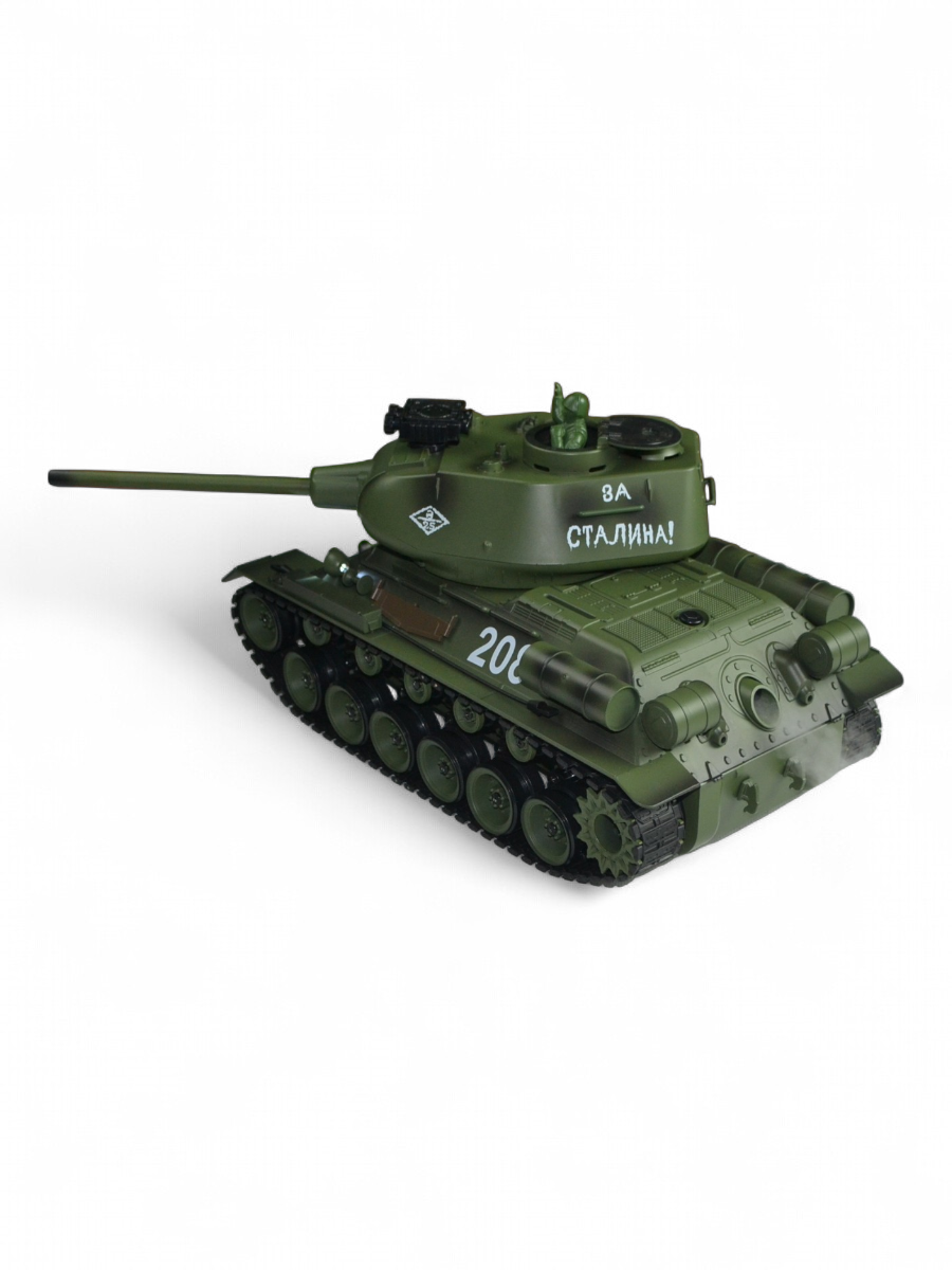 Танк РУ CS Toys - фото 3