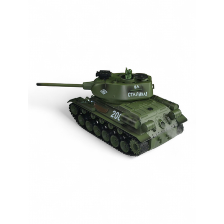 Танк РУ CS Toys