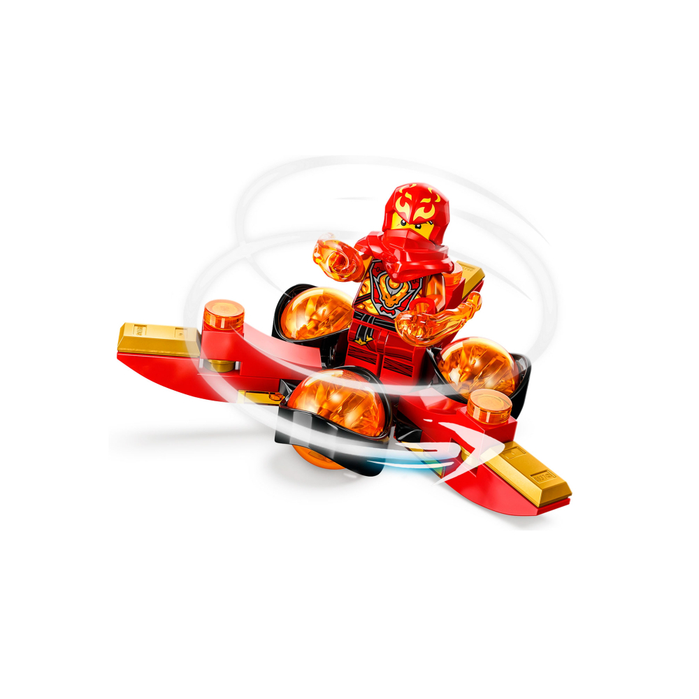 Конструктор LEGO 312 дет. - фото 3