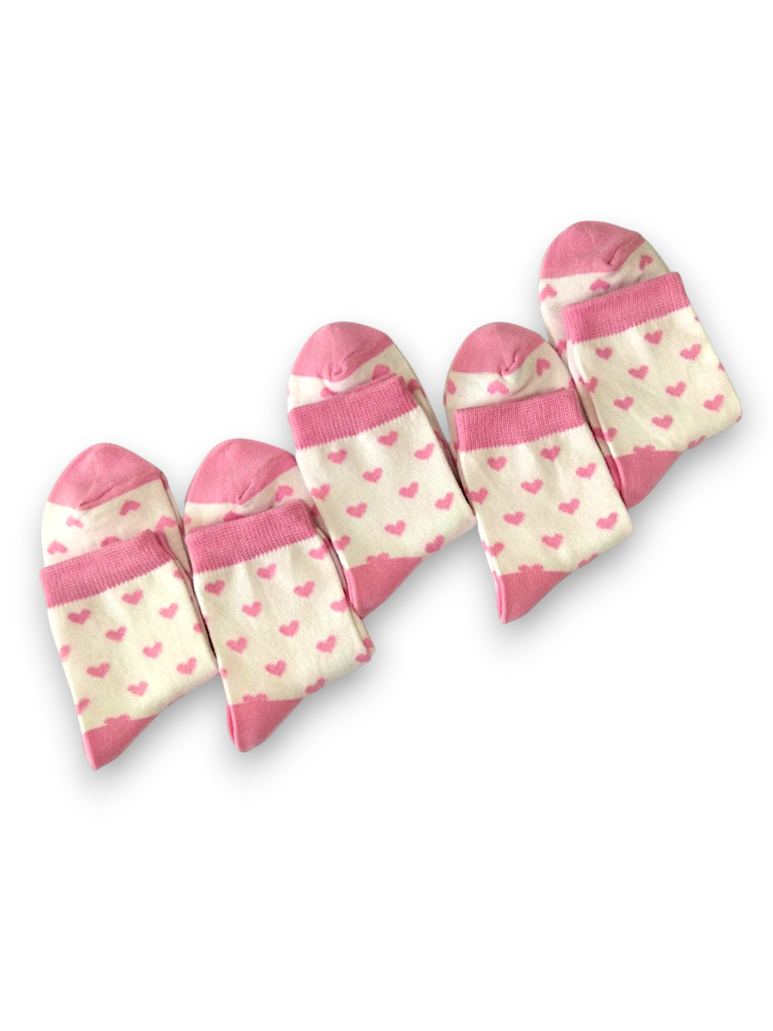 Носки 5 пар НАШЕ 222с35-5п рис 17 - фото 6