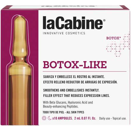 Сыворотка la Cabine 20 мл