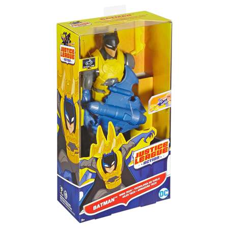 Игровой набор Batman