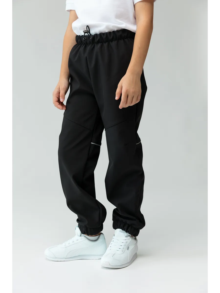 Брюки Lemonwear d5745 - фото 3