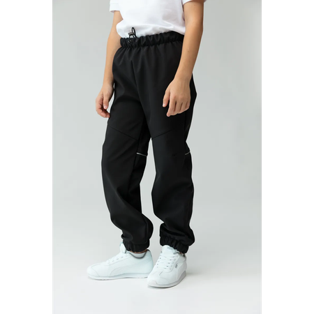 Брюки Lemonwear