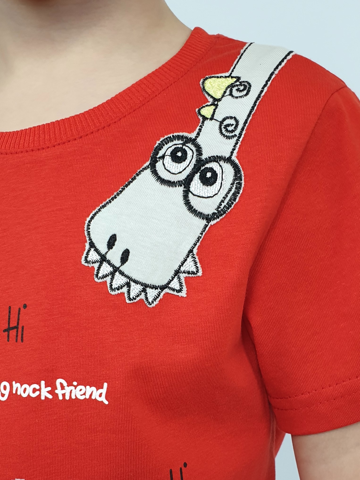 Костюм Luneva 01-139-6. - фото 5