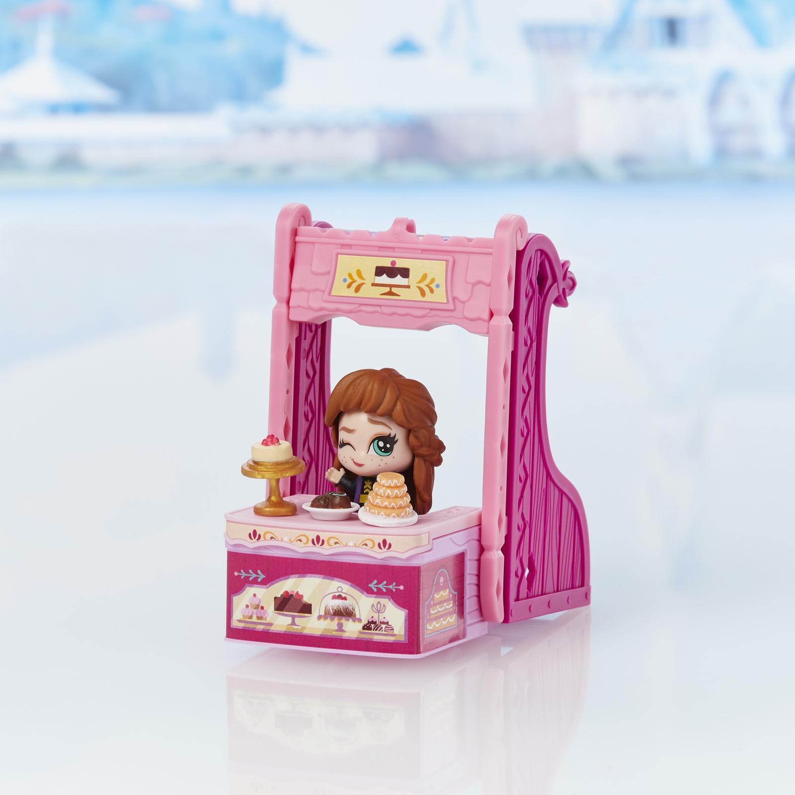 Игровой набор Disney Frozen - фото 9