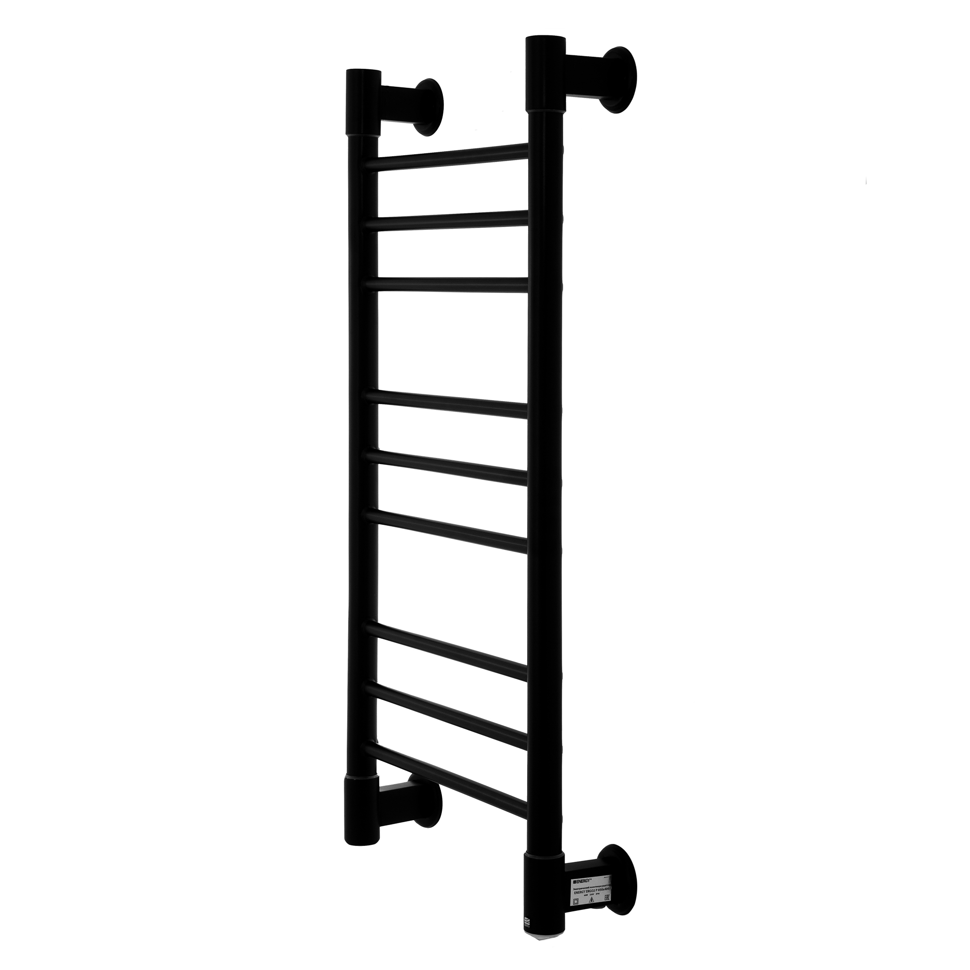 Полотенцесушитель электрический Energy Ergo2 P - фото 4