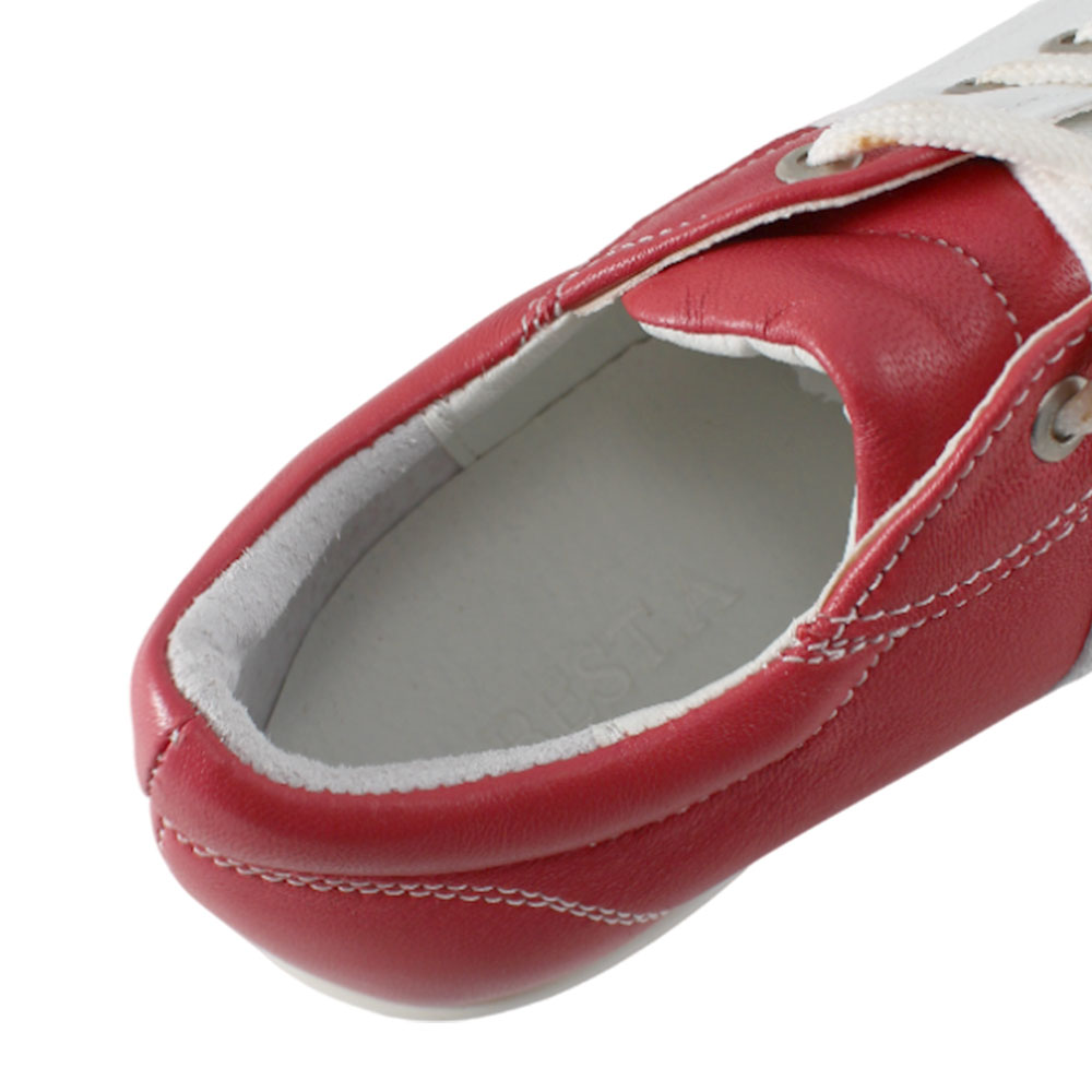 Кеды BEST.A 138 BEST.A Кроссовки женские,розово-белый - фото 4