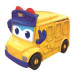 Фигурка GoGo Bus