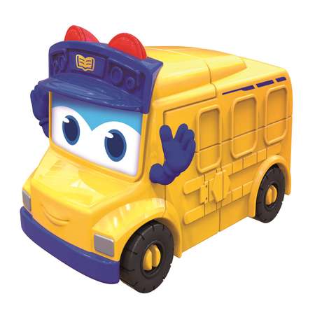 Фигурка GoGo Bus