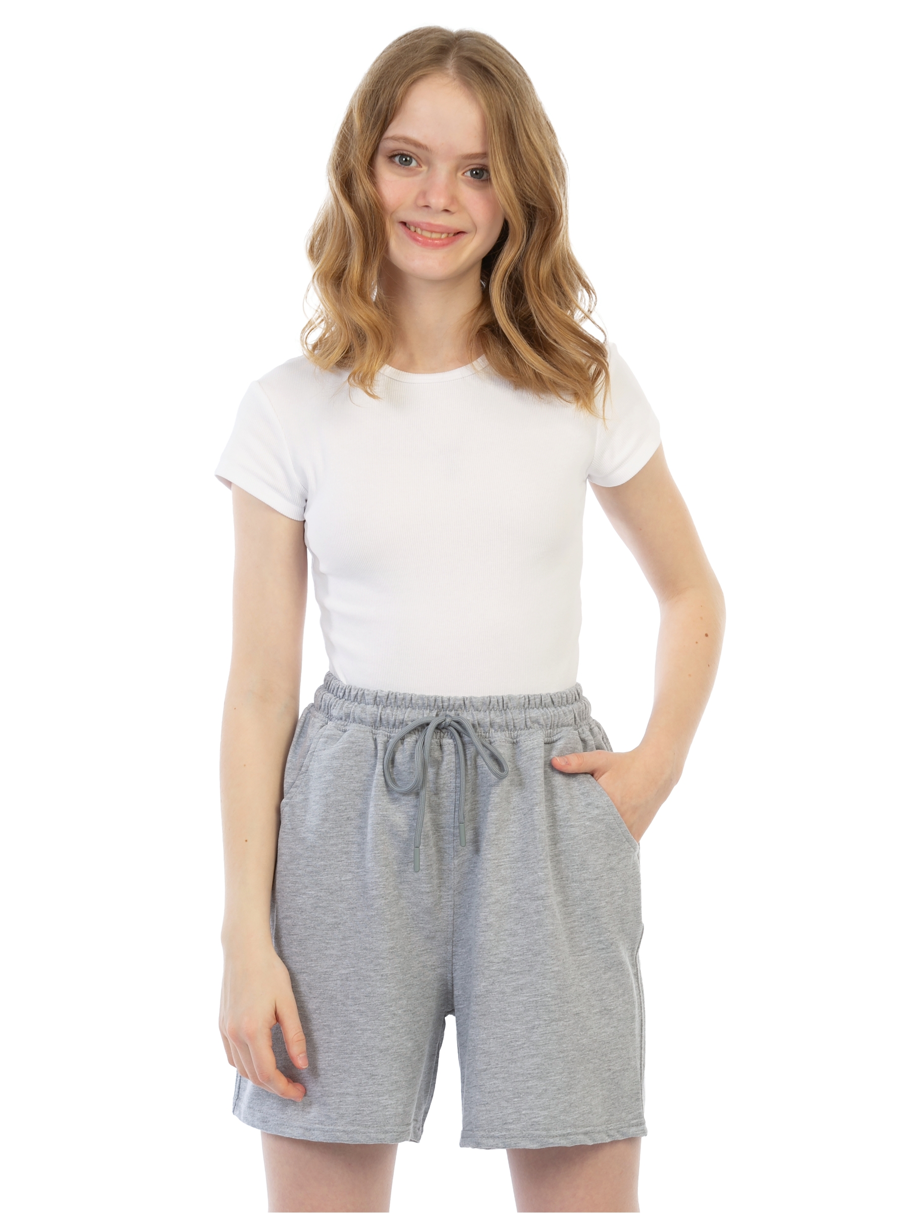 Шорты N.O.A. 11509-1 - фото 1