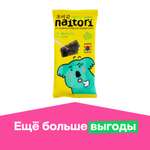 Чипсы NAITORI из морских водорослей со вкусом васаби 3г