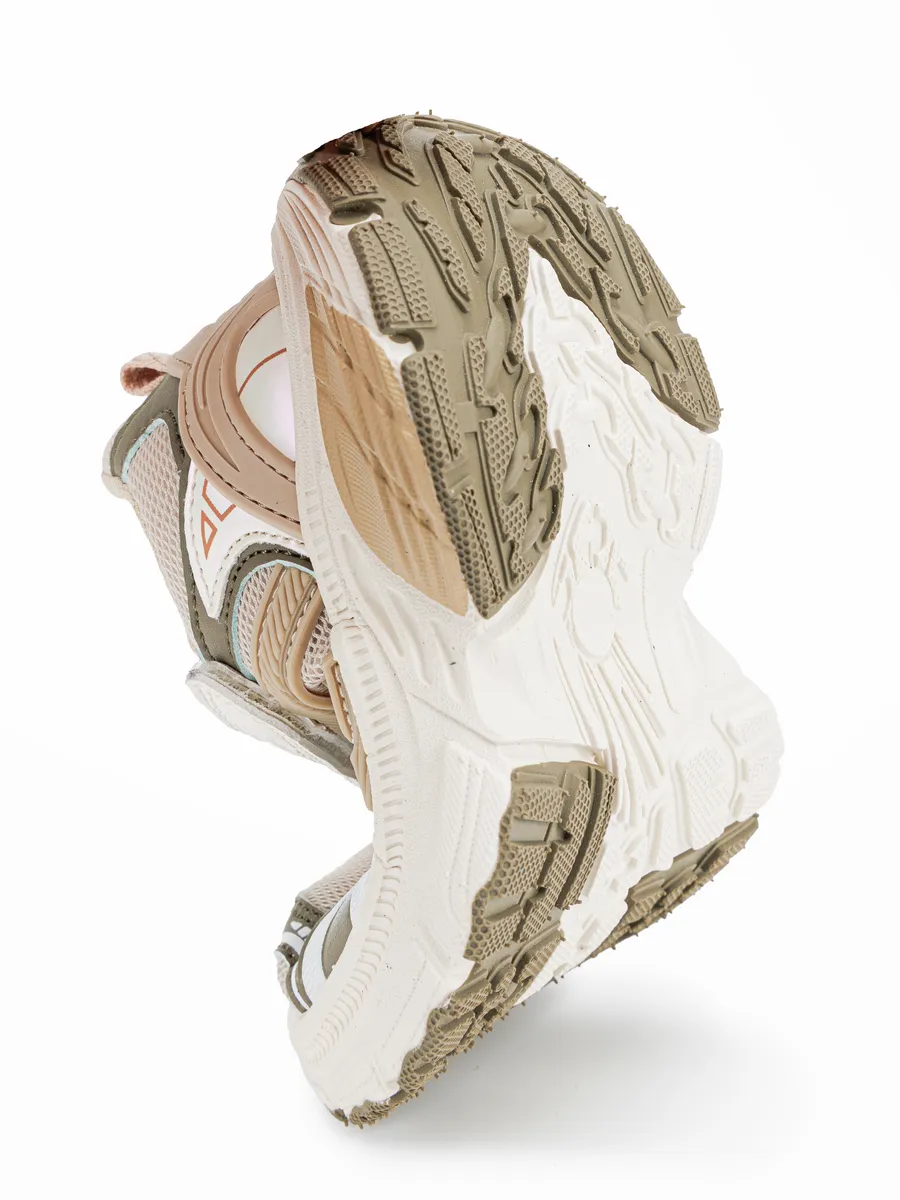 Кроссовки KDX EVRSS-04 khaki - фото 14