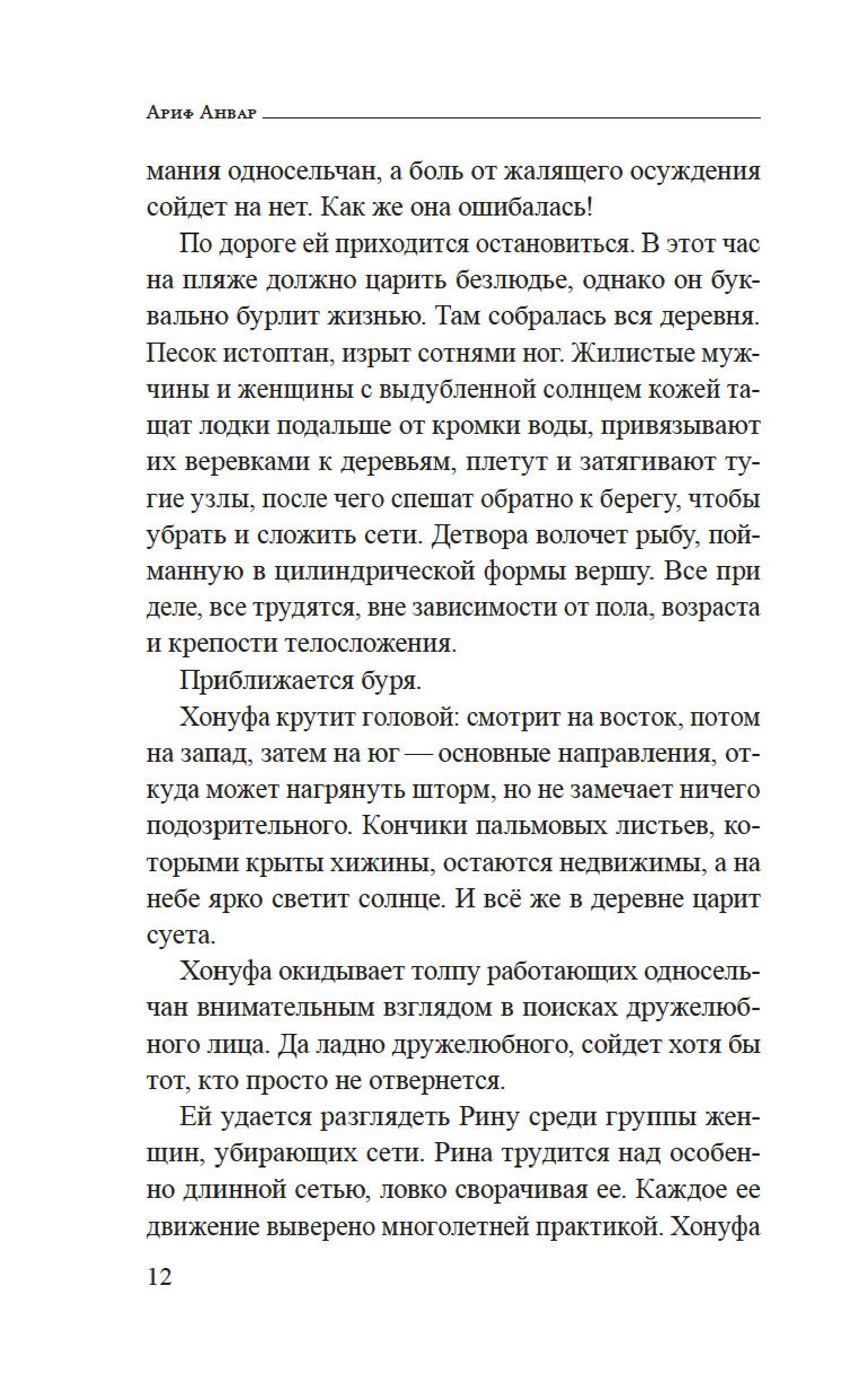 Книга Иностранка Ураган. - фото 12