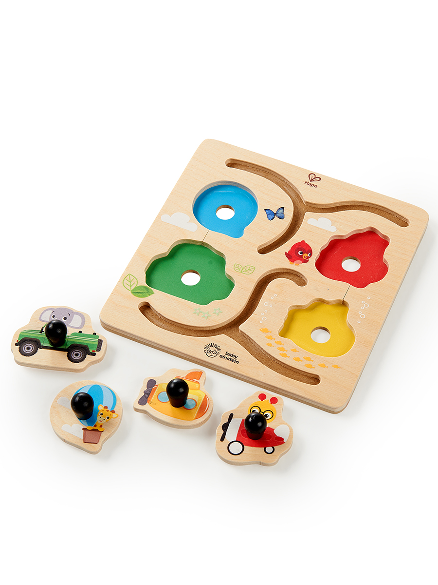 Игрушка Hape - фото 11