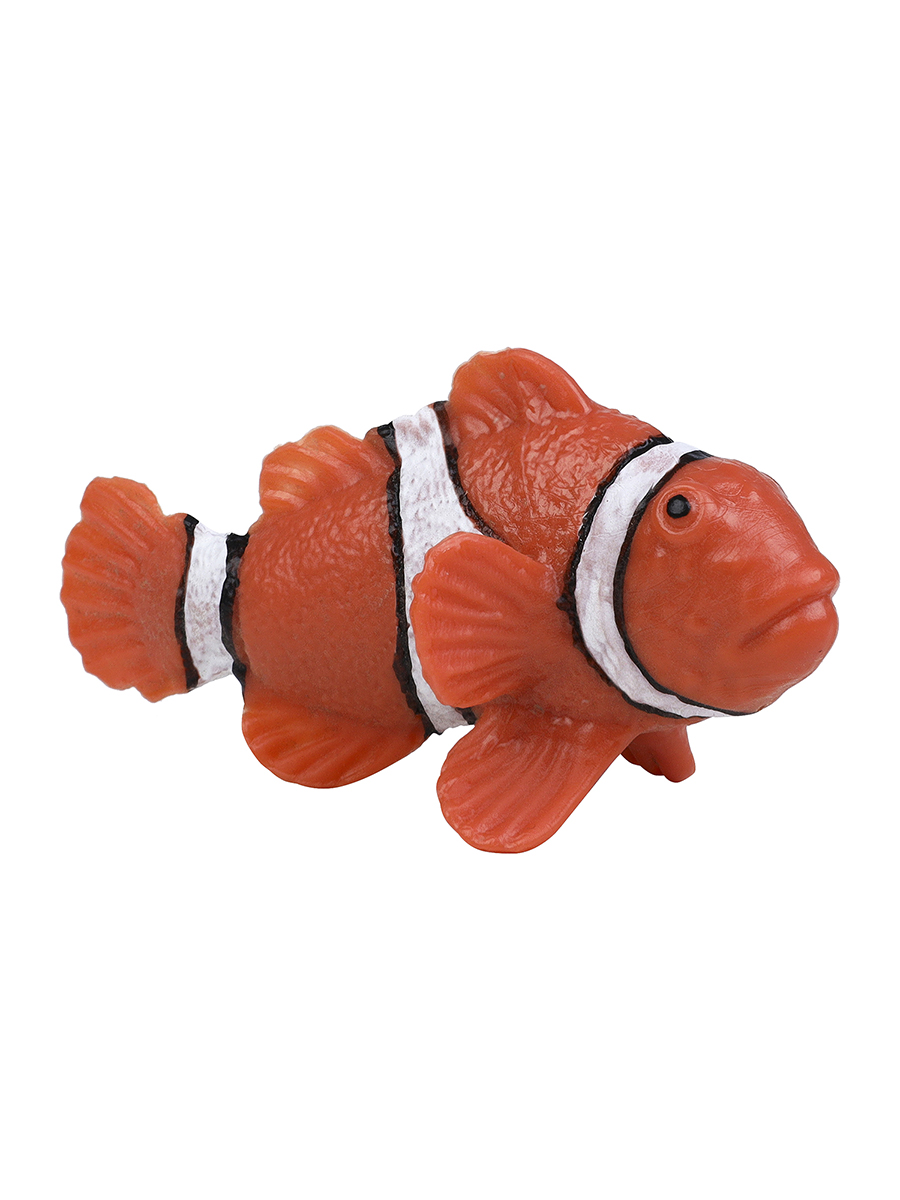 Игровой набор Masai Mara Рыба-клоун - фото 5