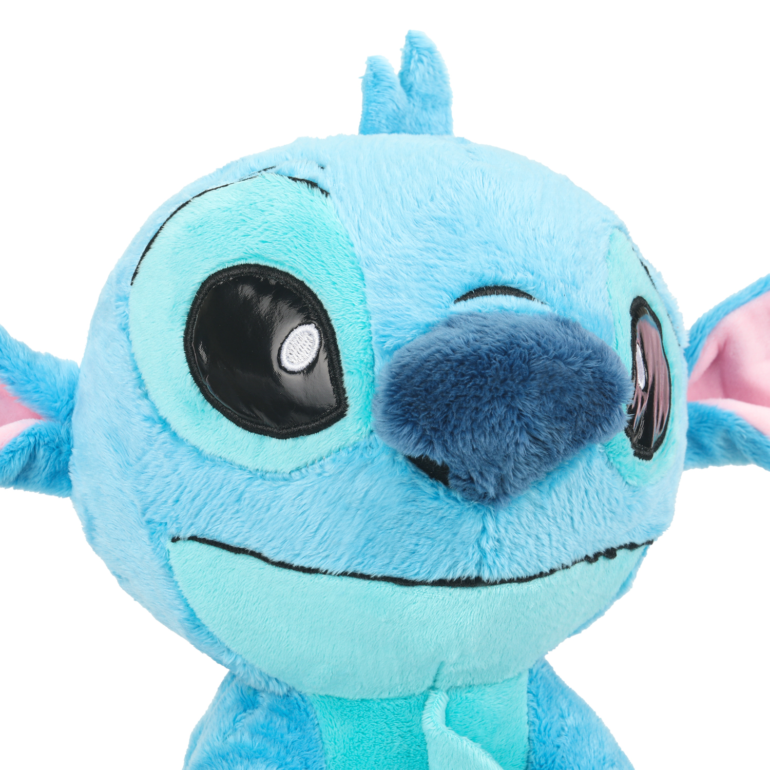 Мягкая игрушка Мульти Пульти Стич - фото 2