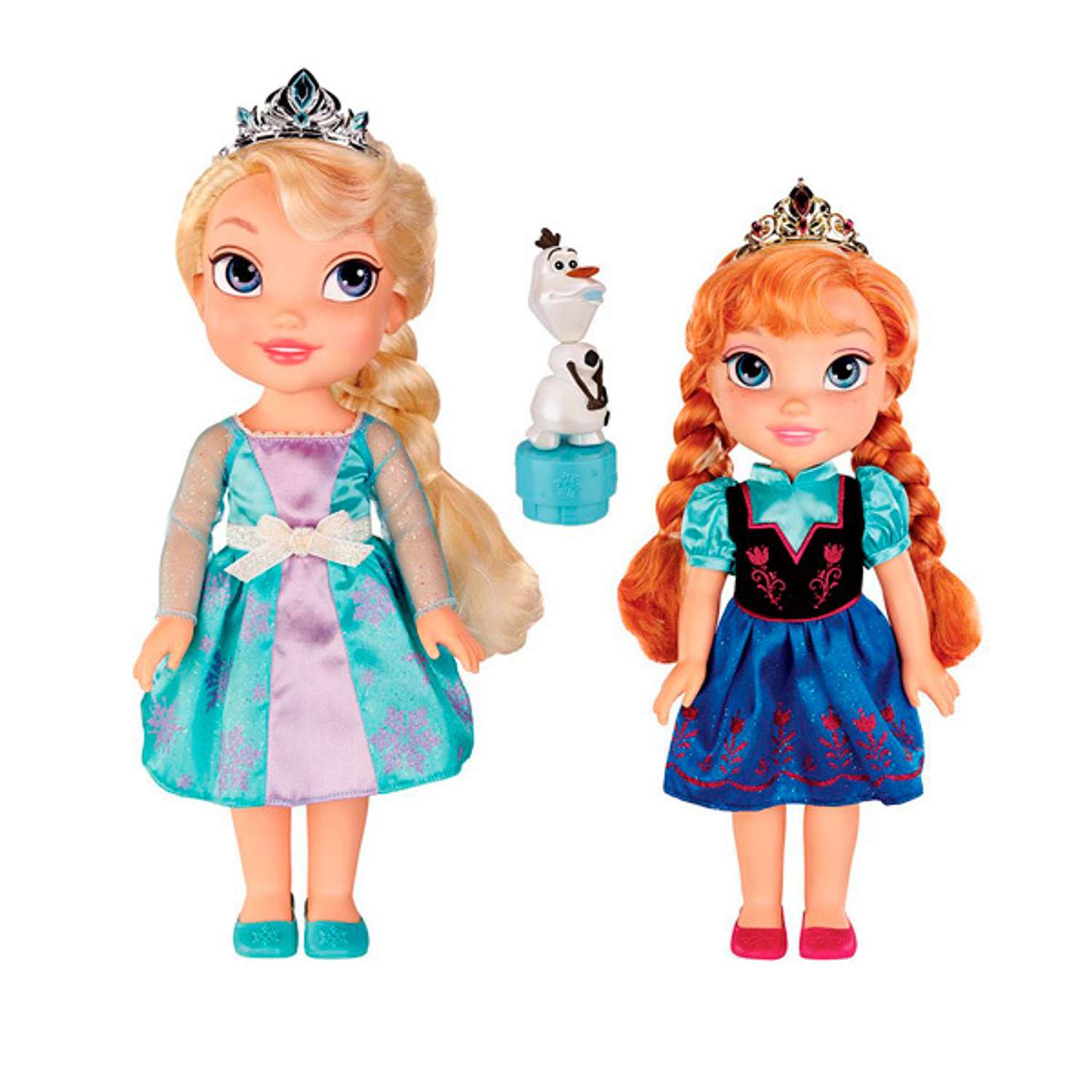 Кукла мини Disney 310170.0 - фото 3