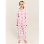 Пижама Весёлый человечек