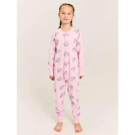 Пижама Весёлый человечек