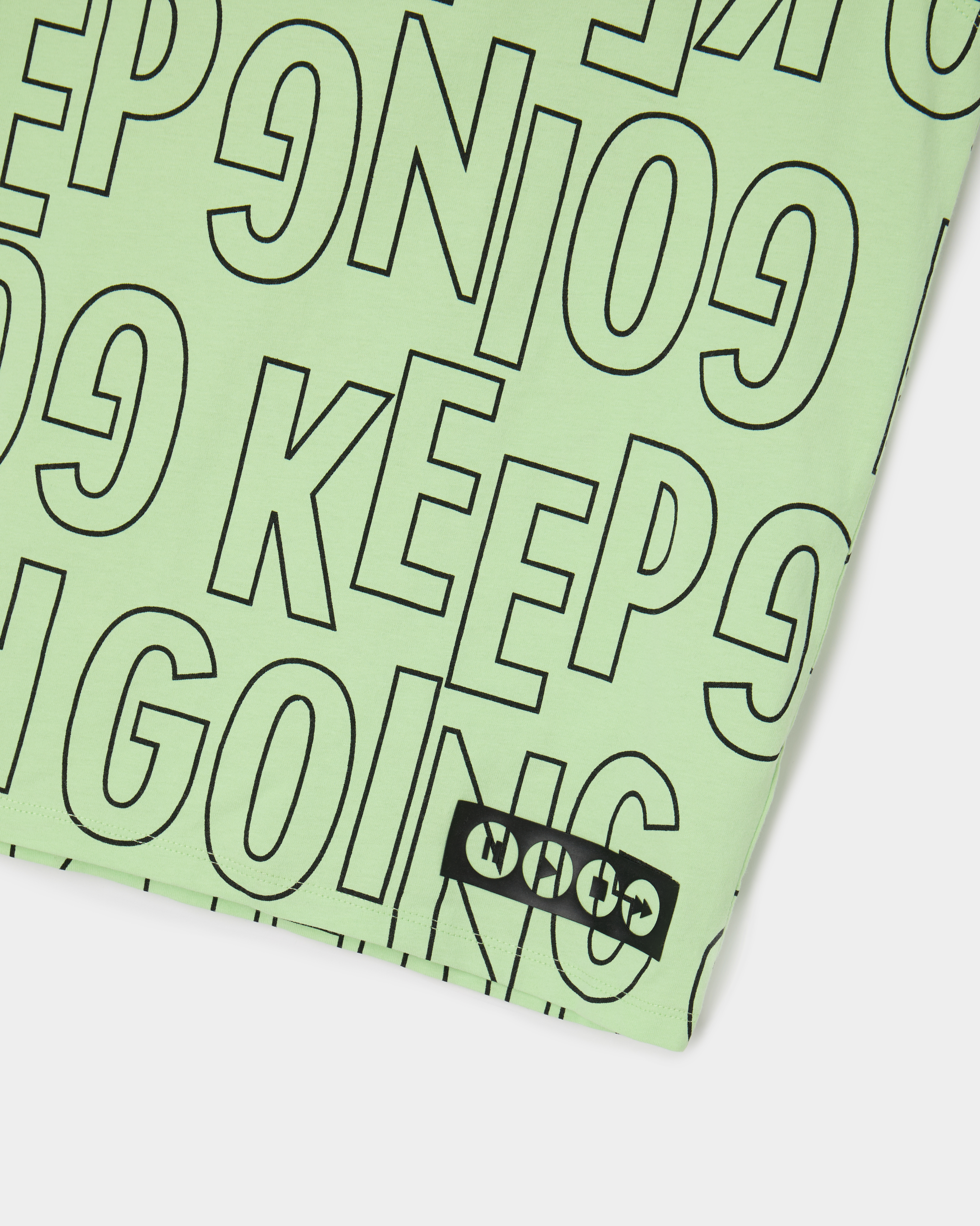 Майка Futurino FBSS26337FUtb44I3 - фото 4