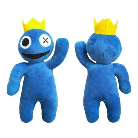 Мягкая игрушка BalaToys Радужные друзья Rainbow Friends Roblox