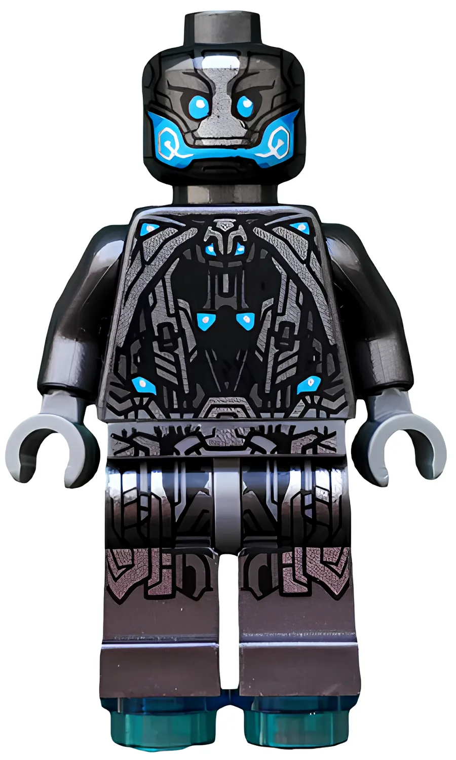 Фигурка LEGO Super Heroes Ultron - фото 1