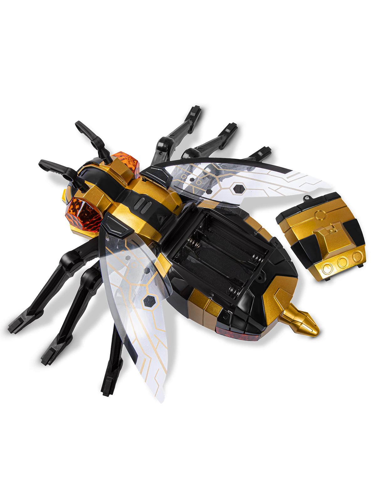 Насекомое РУ AUTODRIVE - фото 16